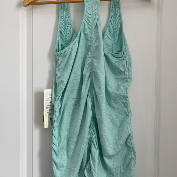 Bamboo tank top - Picture 4 of 4